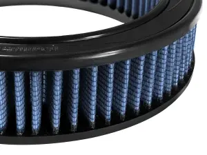 Afe - Advance Flow Engineering - 10-10067 | aFe Power Magnum FLOW Pro 5R Air Filter | 9 OD x 7 ID x 2.12 H Inch - Image 2