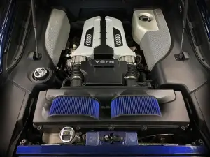 Afe - Advance Flow Engineering - 10-10408RM | aFe Power Magnum FLOW Pro 5R Air Filter For Audi R8 V8-4.2L - Image 4