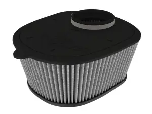 Afe - Advance Flow Engineering - 10-10409D | aFe Power Magnum FLOW Pro DRY S Air Filter For RAM 1500 RHO L6-3.0L (tt) - Image 4