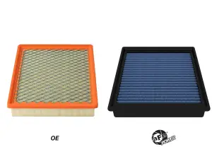 Afe - Advance Flow Engineering - 10-10409R | aFe Power Magnum FLOW Pro 5R Air Filter For Jeep Wrangler 392 V8-6.4L - Image 3