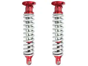 101-5200-07 | aFe Power Sway-A-Way 2.0 Front Coilover Kit For Toyota 4Runner