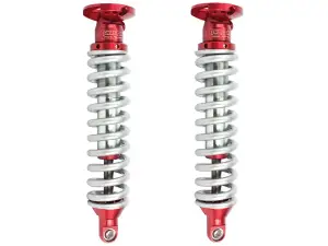 101-5200-14 | aFe Power Sway-A-Way 2.0 Front Coilover Kit For Toyota 4Runner/FJ Cruiser V6-4.0L