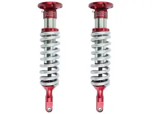 101-5600-03 | aFe Power Sway-A-Way 2.5 Front Coilover Kit For Toyota 4Runner/FJ Cruiser/Tacoma