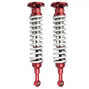 101-5600-06 | aFe Power Sway-A-Way 2.5 Front Coilover Kit For Toyota Tundra