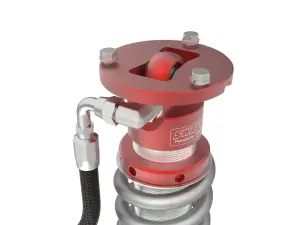 Afe - Advance Flow Engineering - 101-5600-19 | aFe Power Sway-A-Way 2.5 Front Coilover Kit With Remote Reservoirs (Extended Travel) For Toyota 4Runner/FJ Cruiser/Tacoma - Image 3