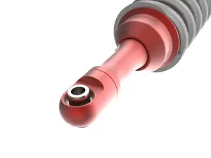 Afe - Advance Flow Engineering - 101-5600-19 | aFe Power Sway-A-Way 2.5 Front Coilover Kit With Remote Reservoirs (Extended Travel) For Toyota 4Runner/FJ Cruiser/Tacoma - Image 2