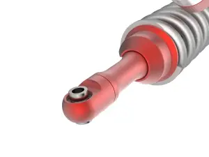 Afe - Advance Flow Engineering - 101-5600-19-CA | aFe Power Sway-A-Way 2.5 Front Coilover Kit With Remote Reservoirs & Compression Adjusters (Extended Travel) For Toyota 4Runner/FJ Cruiser/Tacoma - Image 3