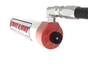 Afe - Advance Flow Engineering - 101-5600-19-CA | aFe Power Sway-A-Way 2.5 Front Coilover Kit With Remote Reservoirs & Compression Adjusters (Extended Travel) For Toyota 4Runner/FJ Cruiser/Tacoma - Image 5