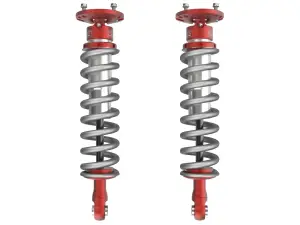 101-5600-20 | aFe Power Sway-A-Way 2.5 Front Coilover Kit For Toyota Tundra