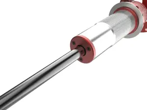 Afe - Advance Flow Engineering - 101-5600-20 | aFe Power Sway-A-Way 2.5 Front Coilover Kit For Toyota Tundra - Image 5