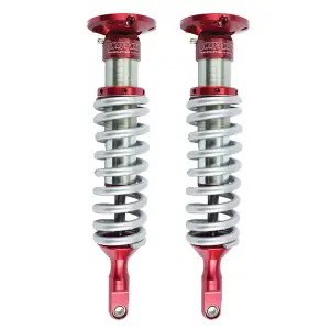 101-5600-81 | aFe Power Sway-A-Way 2.5 Front Coilover Kit For Toyota 4Runner/FJ Cruiser/Tacoma