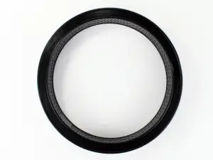 Afe - Advance Flow Engineering - 10-20009 | aFe Power Magnum FLOW Pro 5R Air Filter | 14 OD x 12 ID x 3 H Inch With Expanded Metal - Image 3