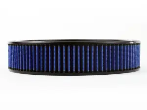 Afe - Advance Flow Engineering - 10-20009 | aFe Power Magnum FLOW Pro 5R Air Filter | 14 OD x 12 ID x 3 H Inch With Expanded Metal - Image 2