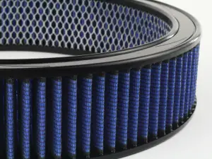 Afe - Advance Flow Engineering - 10-20009 | aFe Power Magnum FLOW Pro 5R Air Filter | 14 OD x 12 ID x 3 H Inch With Expanded Metal - Image 5