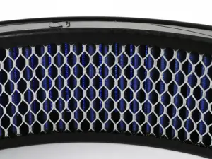 Afe - Advance Flow Engineering - 10-20009 | aFe Power Magnum FLOW Pro 5R Air Filter | 14 OD x 12 ID x 3 H Inch With Expanded Metal - Image 4