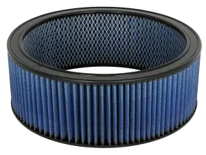 10-20014 | aFe Power Magnum FLOW Pro 5R Air Filter | 14 OD x 12 ID x 5 H Inch With Expanded Metal