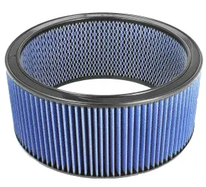 10-20015 | aFe Power Magnum FLOW Pro 5R Air Filter | 14 OD x 12 ID x 6 H Inch With Expanded Metal