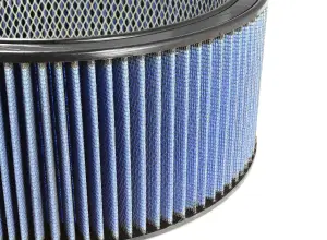 Afe - Advance Flow Engineering - 10-20015 | aFe Power Magnum FLOW Pro 5R Air Filter | 14 OD x 12 ID x 6 H Inch With Expanded Metal - Image 2