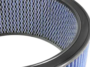 Afe - Advance Flow Engineering - 10-20015 | aFe Power Magnum FLOW Pro 5R Air Filter | 14 OD x 12 ID x 6 H Inch With Expanded Metal - Image 3