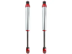 102-0052-01 | aFe Power Sway-A-Way 2.0 Rear Shock Kit For Toyota Tacoma