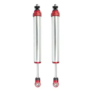 Afe - Advance Flow Engineering - 102-0052-02 | aFe Power Sway-A-Way 2.0 Rear Shock Kit With 1 Inch Lift Blocks For Toyota Tacoma - Image 2