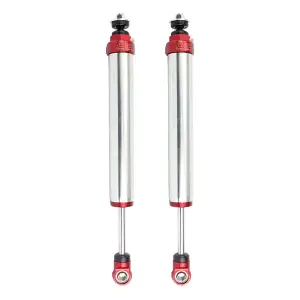 102-0052-05 | aFe Power Sway-A-Way 2.0 Rear Shock Kit For Toyota 4Runner/FJ Cruiser V6-4.0L/V8-4.7L