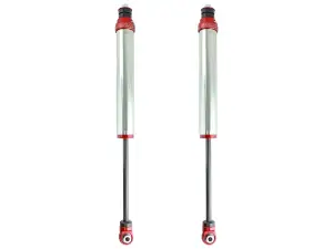 102-0052-09 | aFe Power Sway-A-Way 2.0 Rear Shock Kit For Toyota Tundra