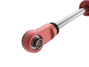 Afe - Advance Flow Engineering - 102-0056-02 | aFe Power Sway-A-Way 2.5 Rear Shock Kit For Toyota Tundra - Image 4