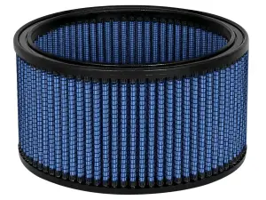 10-90009 | aFe Power Magnum FLOW Pro 5R Air Filter | 6 OD x 5 ID x 3.5 H Inch Fits Weber Carburetors 40 & 45 DCOE
