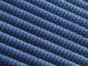 Afe - Advance Flow Engineering - 10-90009 | aFe Power Magnum FLOW Pro 5R Air Filter | 6 OD x 5 ID x 3.5 H Inch Fits Weber Carburetors 40 & 45 DCOE - Image 5