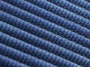 Afe - Advance Flow Engineering - 10-90013 | aFe Power Magnum FLOW Round Racing Air Filter With Pro 5R Media | 9 OD x 5.5 ID x 3.25 H Inch Fits Weber IDA 48 Carburetors (3.25 Inch Height) - Image 3