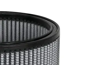 Afe - Advance Flow Engineering - 11-90009 | aFe Power Magnum FLOW Pro DRY S Air Filter | 6 OD x 5 ID x 3.5 Inch H Fits Weber Carburetors 40 & 45 DCOE - Image 3