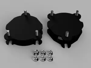 608010 | Traxda Front 1.5 Inch Lift Kit For Ram Promaster 1500 / 2500 / 3500