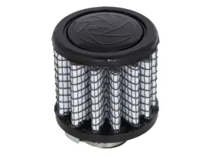 18-00311 | aFe Power Magnum FLOW Pro DRY S Air Filter | 0.3125 F x 1.5 B x 1.5 T x 1.5 Inch H