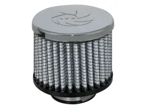 18-01381 | aFe Power Magnum FLOW Pro DRY S Air Filter | 1.375 F x 3 B x 3 T (Chr) x 2.5 Inch H