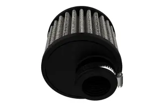 Afe - Advance Flow Engineering - 18-02002D | aFe Power Magnum FLOW Pro DRY S Air Filter | 1.25 F x 3.75 B x 3.75 T x 3 Inch H - Image 3
