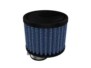 18-02002R | aFe Power Magnum FLOW Pro 5R Air Filter | 1.25 F x 3.75 B x 3.75 T x 3 Inch H