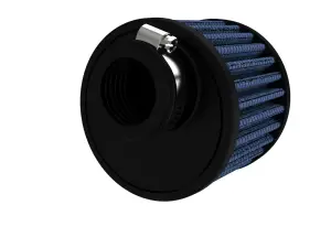 Afe - Advance Flow Engineering - 18-02002R | aFe Power Magnum FLOW Pro 5R Air Filter | 1.25 F x 3.75 B x 3.75 T x 3 Inch H - Image 2