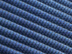 Afe - Advance Flow Engineering - 18-02002R | aFe Power Magnum FLOW Pro 5R Air Filter | 1.25 F x 3.75 B x 3.75 T x 3 Inch H - Image 5