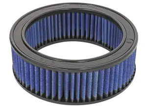 18-10904 | aFe Power Round Racing Air Filter With Pro 5R Filter Media | 9 OD x 7 ID x 3.50 H Inch