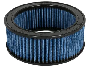 18-10951 | aFe Power Round Racing Air Filter With Pro 5R Filter Media | 9 OD x 7.50 ID x 2.75 H Inch E/M