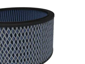 Afe - Advance Flow Engineering - 18-10952 | aFe Power Round Racing Air Filter With Pro 5R Filter Media | 9 OD x 7.50 ID x 5 H in E/M - Image 2