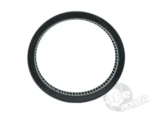 Afe - Advance Flow Engineering - 18-11101 | aFe Power Round Racing Air Filter With Pro 5R Filter Media | 11 OD x 9.25 ID x 3 H in - Image 3