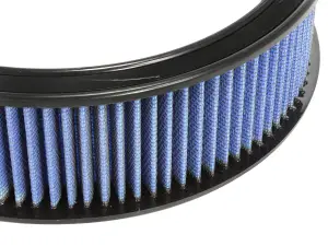Afe - Advance Flow Engineering - 18-11405 | aFe Power Round Racing Air Filter With Pro 5R Filter Media | 14 OD x 12 ID x 4 H in E/M - Image 3