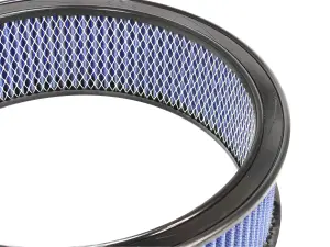 Afe - Advance Flow Engineering - 18-11405 | aFe Power Round Racing Air Filter With Pro 5R Filter Media | 14 OD x 12 ID x 4 H in E/M - Image 2