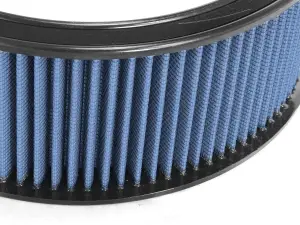 Afe - Advance Flow Engineering - 18-11406 | aFe Power Round Racing Air Filter With Pro 5R Filter Media | 14 OD x 12 ID x 5 H in E/M - Image 2
