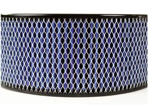 Afe - Advance Flow Engineering - 18-11418 | aFe Power Round Racing Air Filter With Pro 5R Filter Media | 14 OD x 11 ID x 5 H in E/M - Image 2