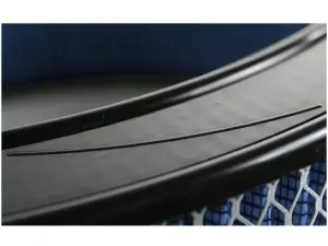 Afe - Advance Flow Engineering - 18-11418 | aFe Power Round Racing Air Filter With Pro 5R Filter Media | 14 OD x 11 ID x 5 H in E/M - Image 4