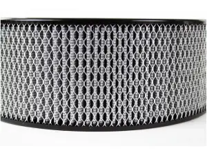 Afe - Advance Flow Engineering - 18-11428 | aFe Power Round Racing Air Filter With Pro Dry S Filter Media | 14 OD x 11 ID x 5 H in E/M - Image 2