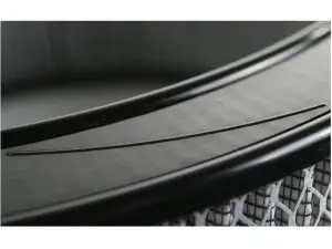 Afe - Advance Flow Engineering - 18-11428 | aFe Power Round Racing Air Filter With Pro Dry S Filter Media | 14 OD x 11 ID x 5 H in E/M - Image 4